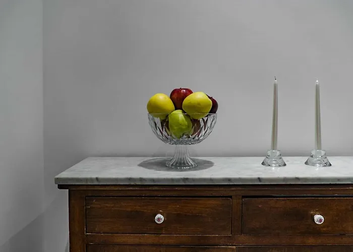 Apartament Corso 101