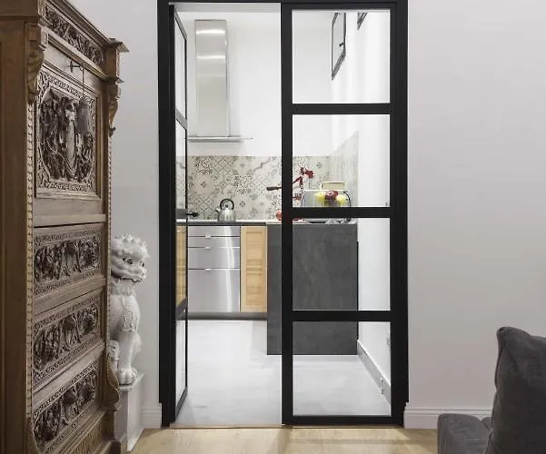 Apartament Corso 101 Rzym