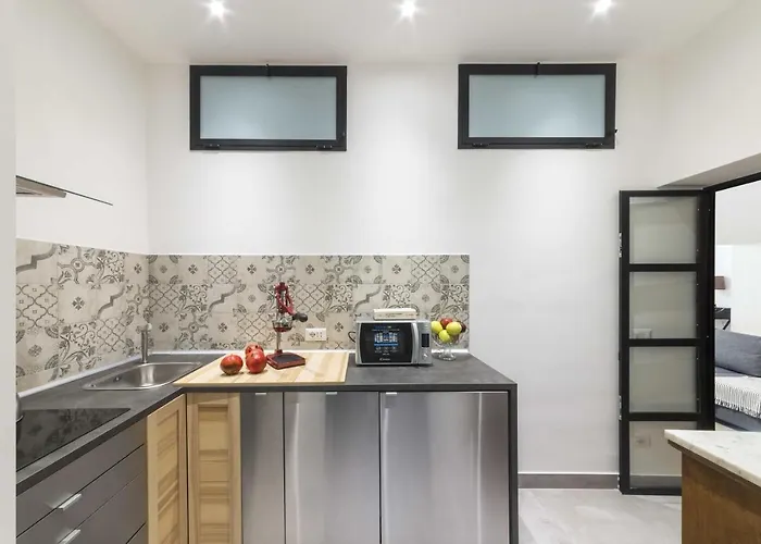 Apartament Corso 101 *