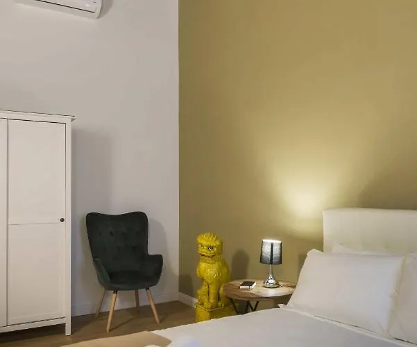 Corso 101 Apartament *