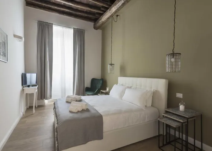 Apartament Corso 101