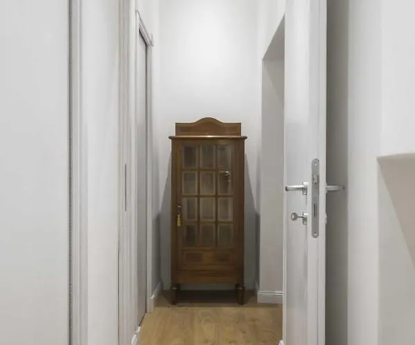 Corso 101 Apartament *